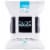 Dude Wipes Unscented Face Wipes Perspective: front