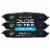 DUDE Wipes® XL Unscented Flushable Wipes Perspective: front
