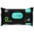 DUDE Wipes Mint Chill Flushable Wipes Perspective: front