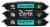 DUDE Wipes® XL Mint Chill Flushable Wipes Perspective: front