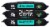 DUDE Wipes® XL Mint Chill Flushable Wipes Perspective: front