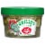 Grillo's® Pickles Hot Classic Dill Chips Perspective: front