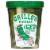 Grillo's Pickles® Classic Dill Pickle Spears Perspective: front