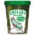 Grillo's Pickles Classic Dill PIckle Halves Perspective: front