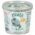 Grillo's® Classic Dill Pickle Chips Perspective: front