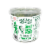 Grillo's Pickles® Thickles™ Thick-Cut Dill Chips Perspective: front
