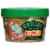 Grillo's® Pickles Blazing Hot Pickle Chips Perspective: front