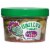 Grillo's Pickles Sweet & Spicy Pickle Chips Perspective: front