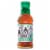 Moonshine® Mint & Honey Sweet Iced Tea Bottle Perspective: front