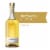 Codigo 1530 Tequila Reposado Perspective: front