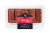 The Killer Brownie Company Peppermint Brownies Perspective: front
