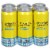 Hi-Wire Brewing Zirkusfest Oktoberfest Lager Beer Perspective: front