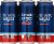 Hi-Wire Brewing American Lager Perspective: front