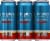 Hi-Wire Brewing Hi-Pitch Mosaic IPA Perspective: front