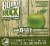 Bold Rock® Virginia Granny Smith Hard Apple Cider Perspective: front