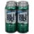 Bold Rock Hard Cider Perspective: front