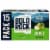Bold Rock® Hard Apple Cider Perspective: front