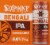 Sixpoint Bengali IPA Beer 6 Cans Perspective: front