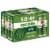 Sixpoint Resin IIPA Beer Perspective: front