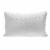 BedVoyage Melange viscose from Bamboo Cotton Quilted Decorative Pillow Perspective: front