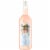 Goose Ridge Vineyards Revelation Rose Wine Perspective: front