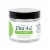 Schmidt's Bergamot & Lime Aluminum Free Natural Deodorant Jar Perspective: front