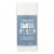 Schmidt's® Aluminum-Free 24-Hour Odor Protection Charcoal & Magnesium Vegan Natural Deodorant Stick Perspective: front