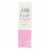 Schmidt's™ Flouride-Free Jasmine & Spearmint Toothpaste Perspective: front