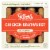 Gilbert's Craft Sausages Chicken Bratwurst with Sauteed Onions Perspective: front
