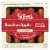 Gilbert's® All Natural Bourbon Apple Chicken Sausage Perspective: front