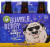 Fat Head's Bumble Berry Honey Blueberry Ale Perspective: front