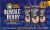 Fat Head's Bumble Berry Honey Blueberry Ale Perspective: front