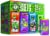 Fat Head's Brewery Variety Pack Perspective: front