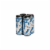 Vander Mill Blue Gold Hard Ciders Perspective: front