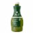 Suja Organic Uber Greens Cold Pressed Juice Drink Perspective: front