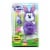 Treat Street Funny Bunny® Windup Walking Jelly Bean Easter Candy Dispenser Perspective: front