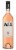 AIX Coteaux Daix Rose Wine Perspective: front