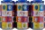 Coast Brewing Co. Hop Art Indian Pale Ale Beer Perspective: front