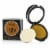 Menaji HDPV AntiShine Powder  T (Tan) 10g/0.35oz Perspective: front
