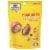 Little Secrets® Dark Chocolate Peanut Butter Candies Perspective: front