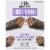 Little Secrets® Dark Chocolate With Sea Salt Crispy Wafers Perspective: front