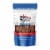 JoJo Modern Pets 12 Inch Bully Sticks - All Natural Dog Treats - Standard (4-Pack) Perspective: front