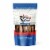 JoJo Modern Pets 12 Inch Bully Sticks - All Natural Dog Treats - Thick (3-Pack) Perspective: front