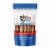 JoJo Modern Pets 12 Inch Bully Sticks - All Natural Dog Treats - Jumbo (2-Pack) Perspective: front