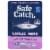 Safe Catch® Elite Garlic Herb Wild Tuna Pouch Perspective: front