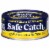 Safe Catch Ahi Wild Yellowfish Canned Tuna Perspective: front