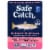 Safe Catch Wild Pacific Pink Salmon Pouch Perspective: front