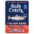 Safe Catch Wild Pacific Pink Salmon - Italian Herb Pouch Perspective: front