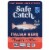 Safe Catch Wild Pacific Pink Salmon - Italian Herb Pouch Perspective: front