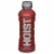 Hoist® Strawberry Lemonade IV Level Hydration™ Sports Drink Bottle Perspective: front